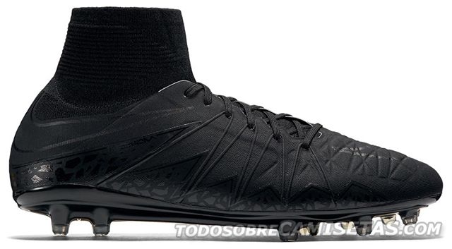 nike negras botines nike negras botines